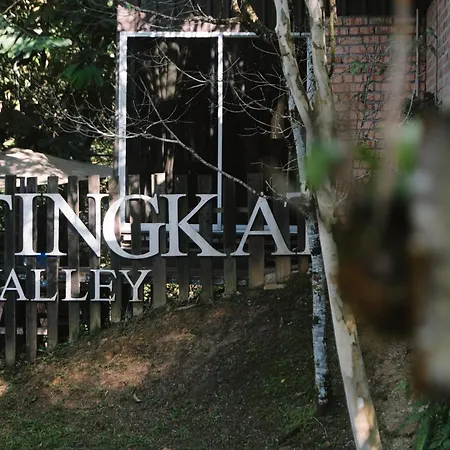 Tingkat Valley-2